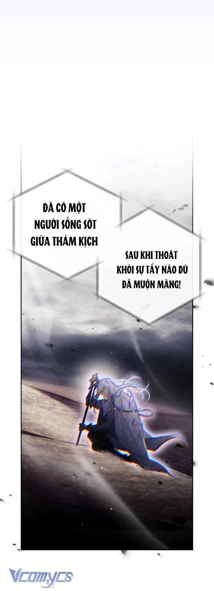 Kết Thúc Của Nhân Vật Phản Diện Chỉ Có Thể Là Cái Chết Chapter 182 - 45