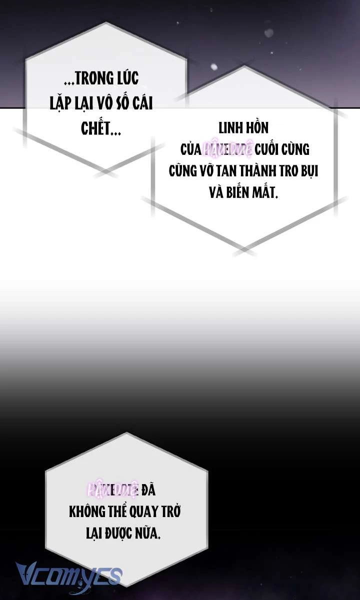 Kết Thúc Của Nhân Vật Phản Diện Chỉ Có Thể Là Cái Chết Chapter 182 - 56