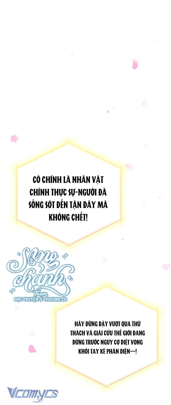 Kết Thúc Của Nhân Vật Phản Diện Chỉ Có Thể Là Cái Chết Chapter 182 - 64