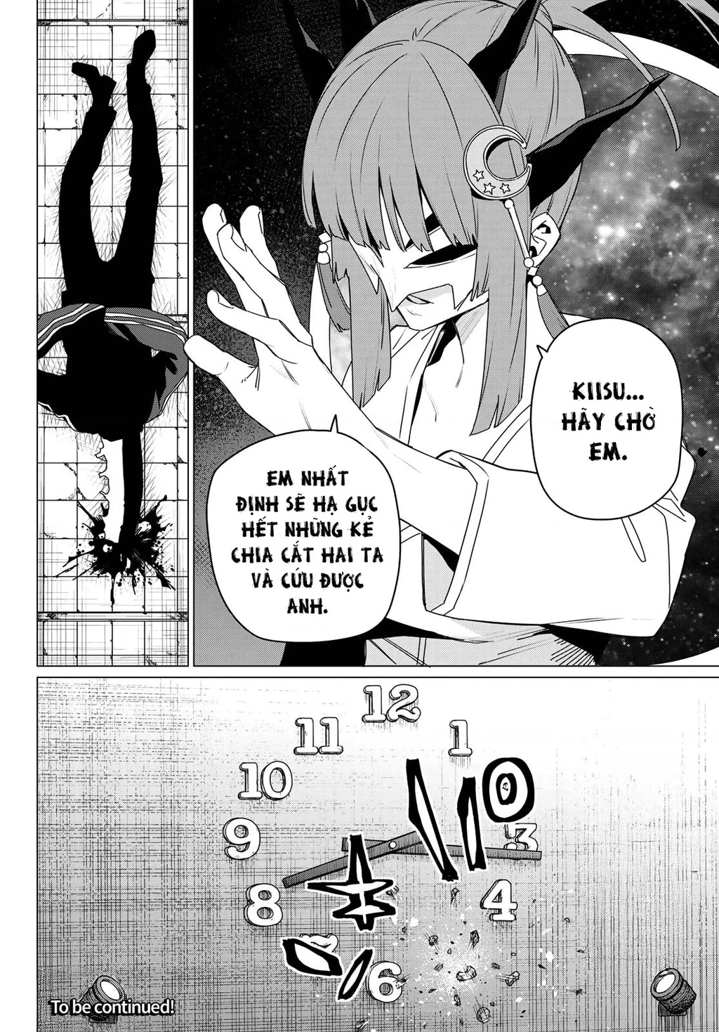 Chiến Đội Đại Thất Cách Chapter 173 - 17