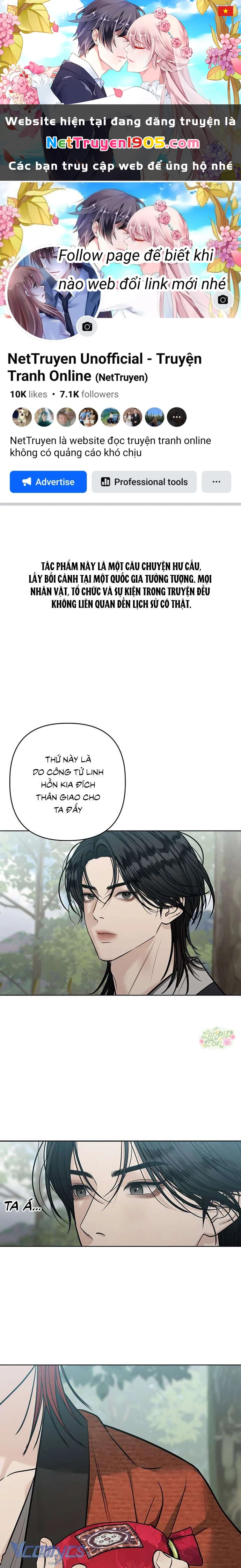 Quỷ Hồn Chapter  38 - 1