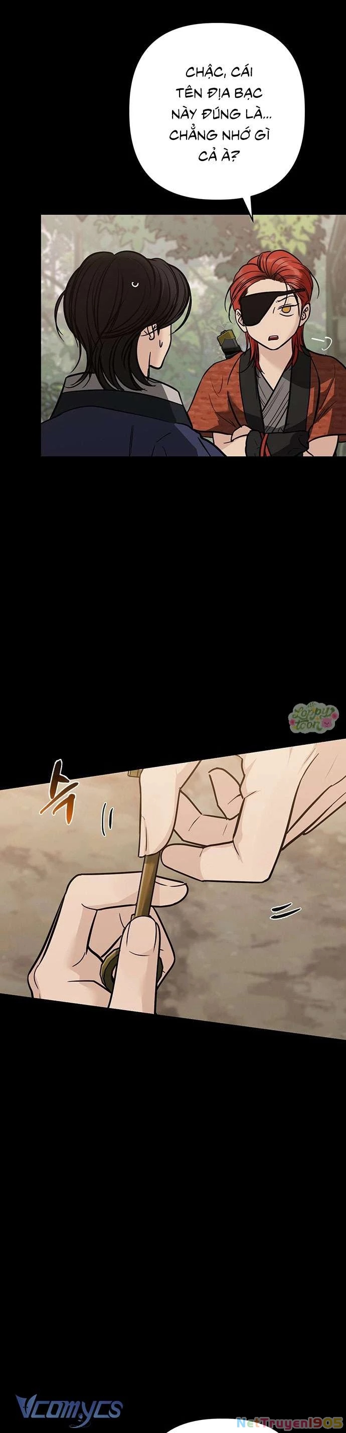 Quỷ Hồn Chapter  38 - 7