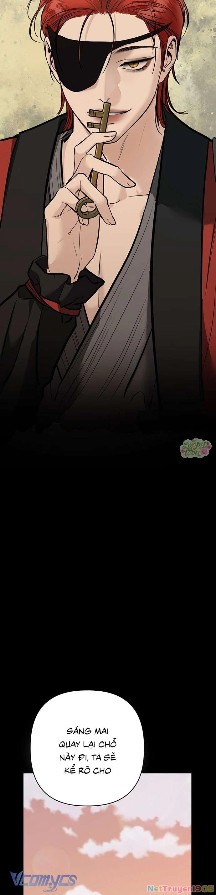 Quỷ Hồn Chapter  38 - 9