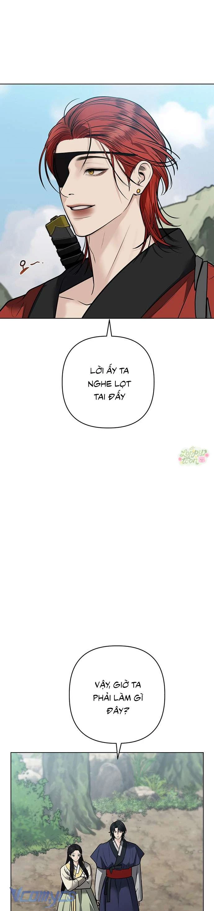 Quỷ Hồn Chapter  38 - 13