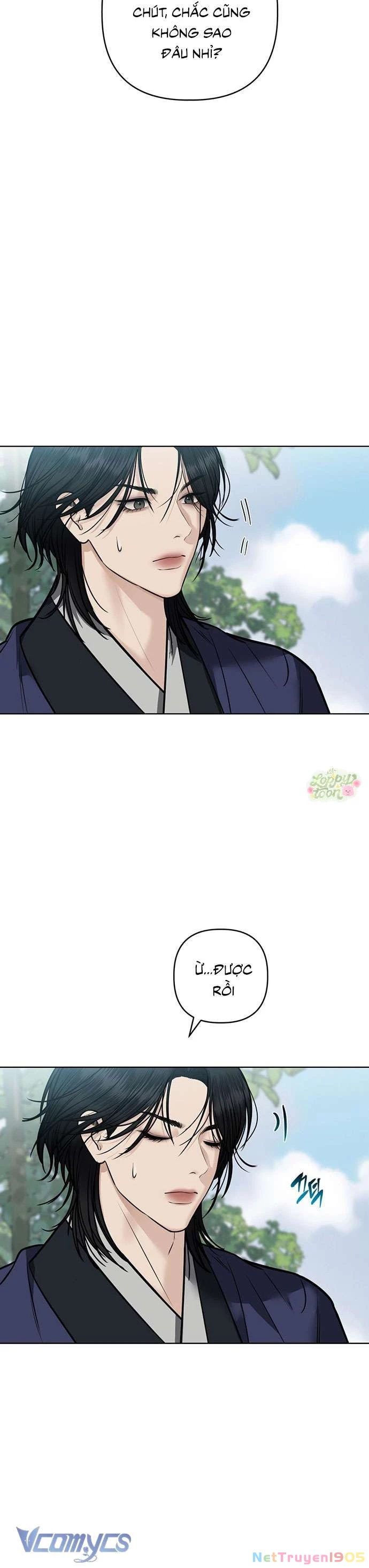 Quỷ Hồn Chapter  38 - 15