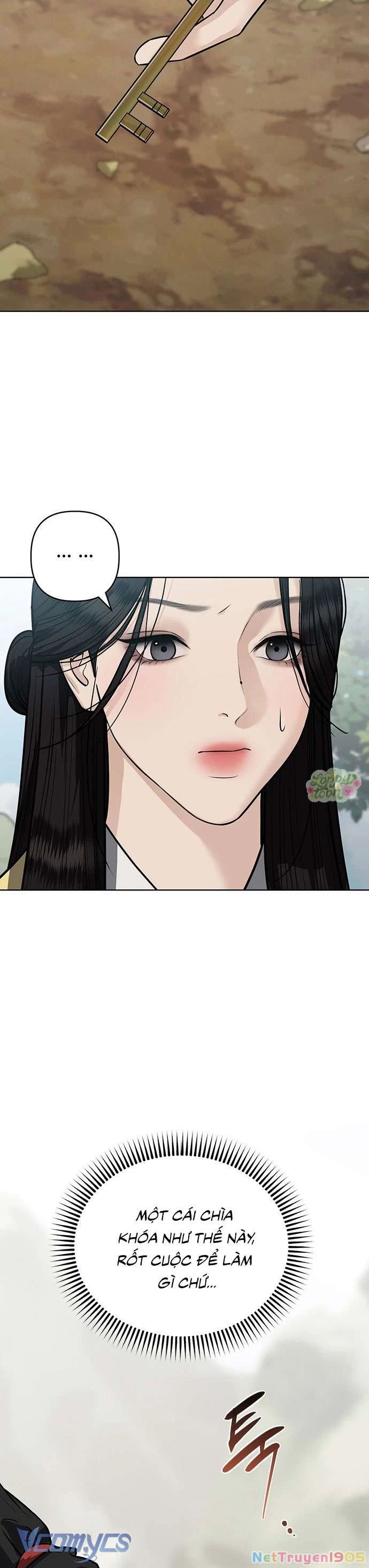 Quỷ Hồn Chapter  38 - 17