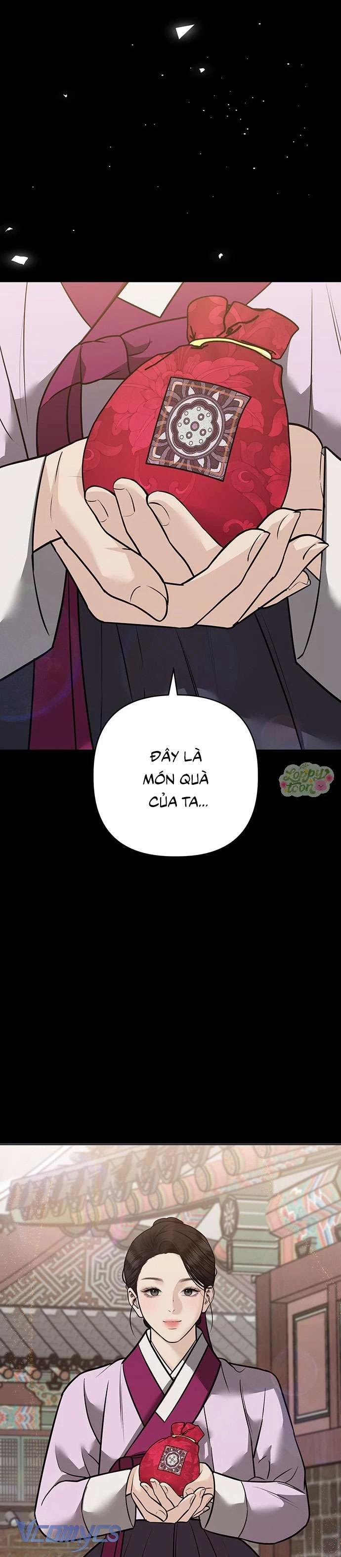 Quỷ Hồn Chapter  38 - 20