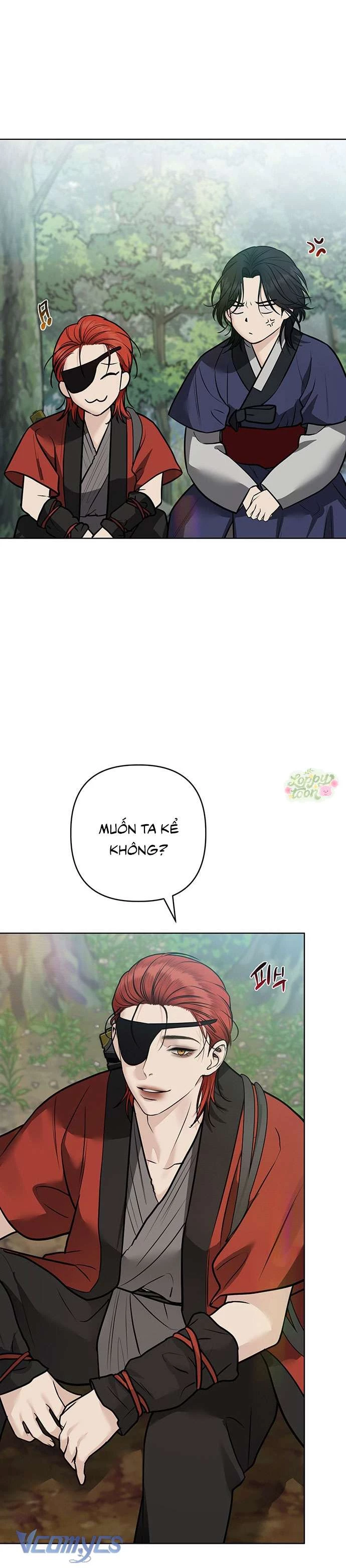 Quỷ Hồn Chapter  38 - 37