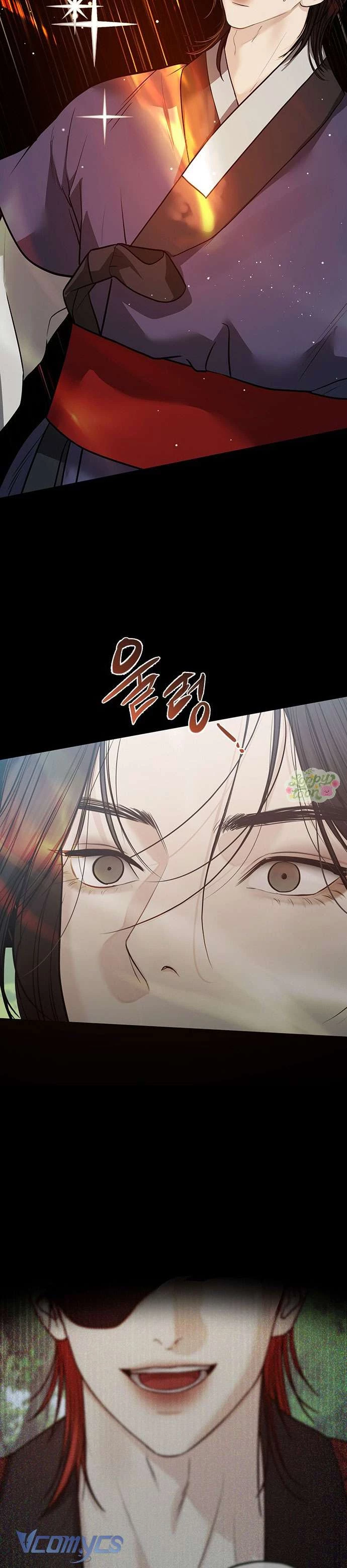 Quỷ Hồn Chapter  38 - 39