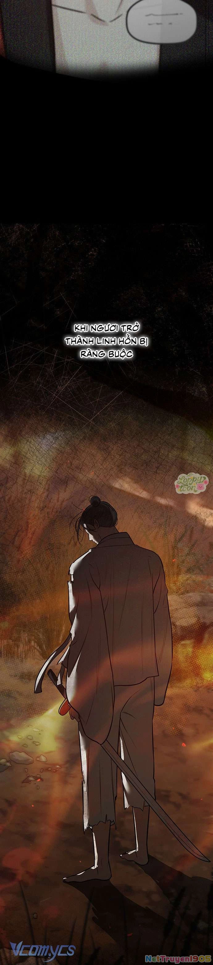 Quỷ Hồn Chapter  38 - 40