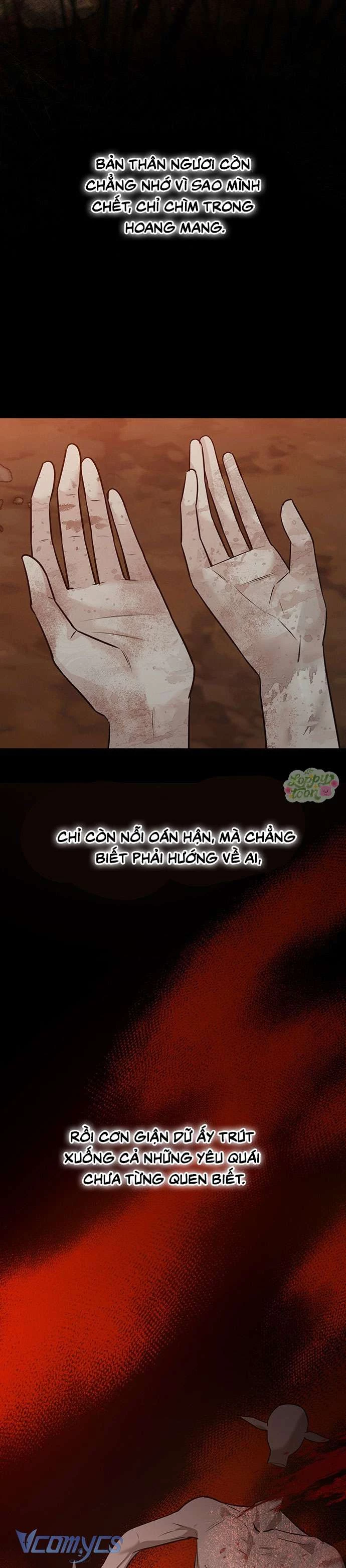 Quỷ Hồn Chapter  38 - 41