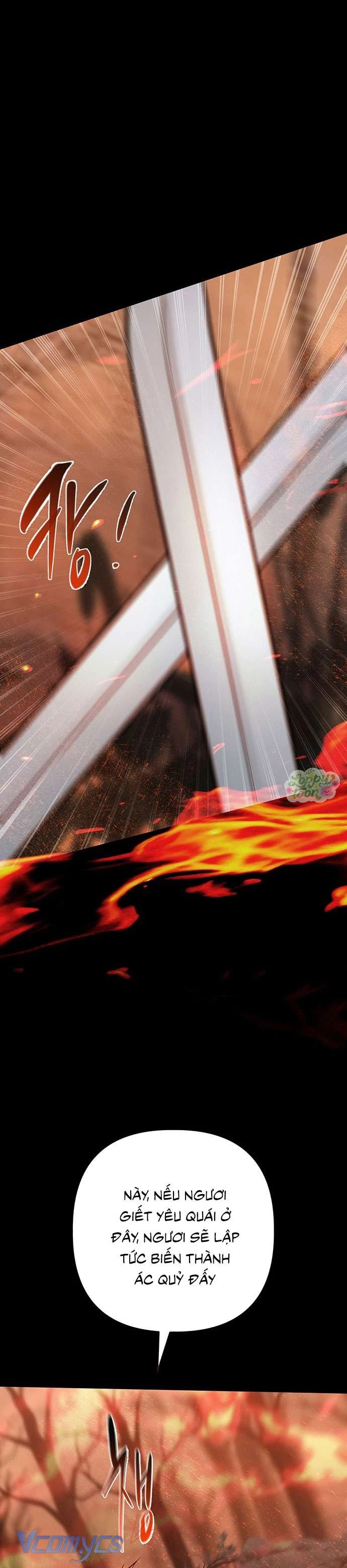 Quỷ Hồn Chapter  38 - 43