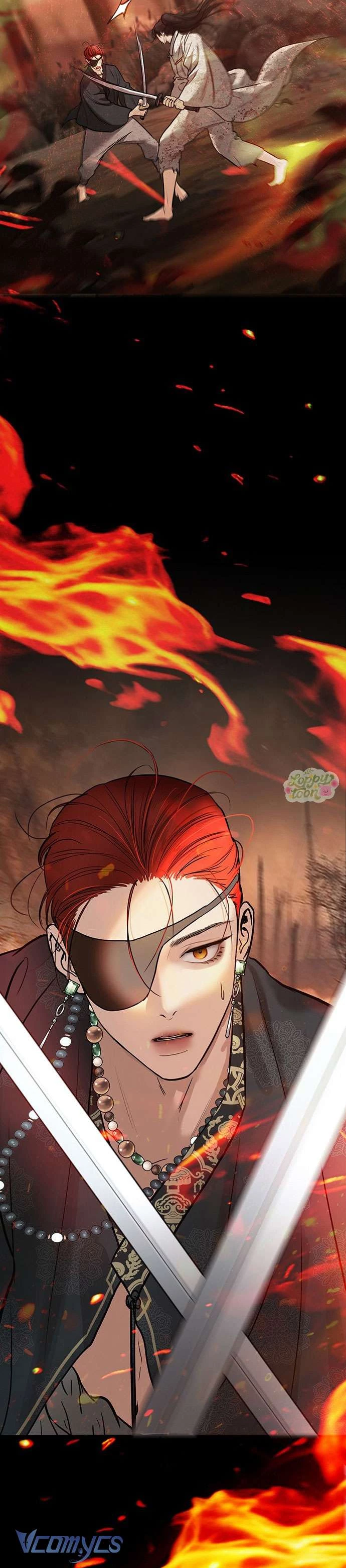 Quỷ Hồn Chapter  38 - 44