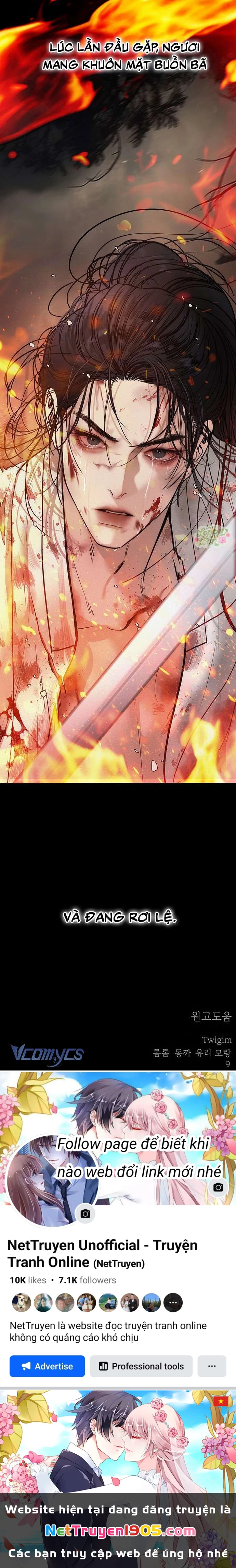 Quỷ Hồn Chapter  38 - 45