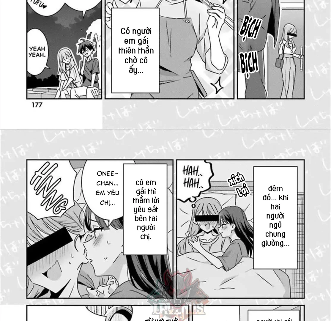 I Don't Know Which Is Love Chapter 42 - 8