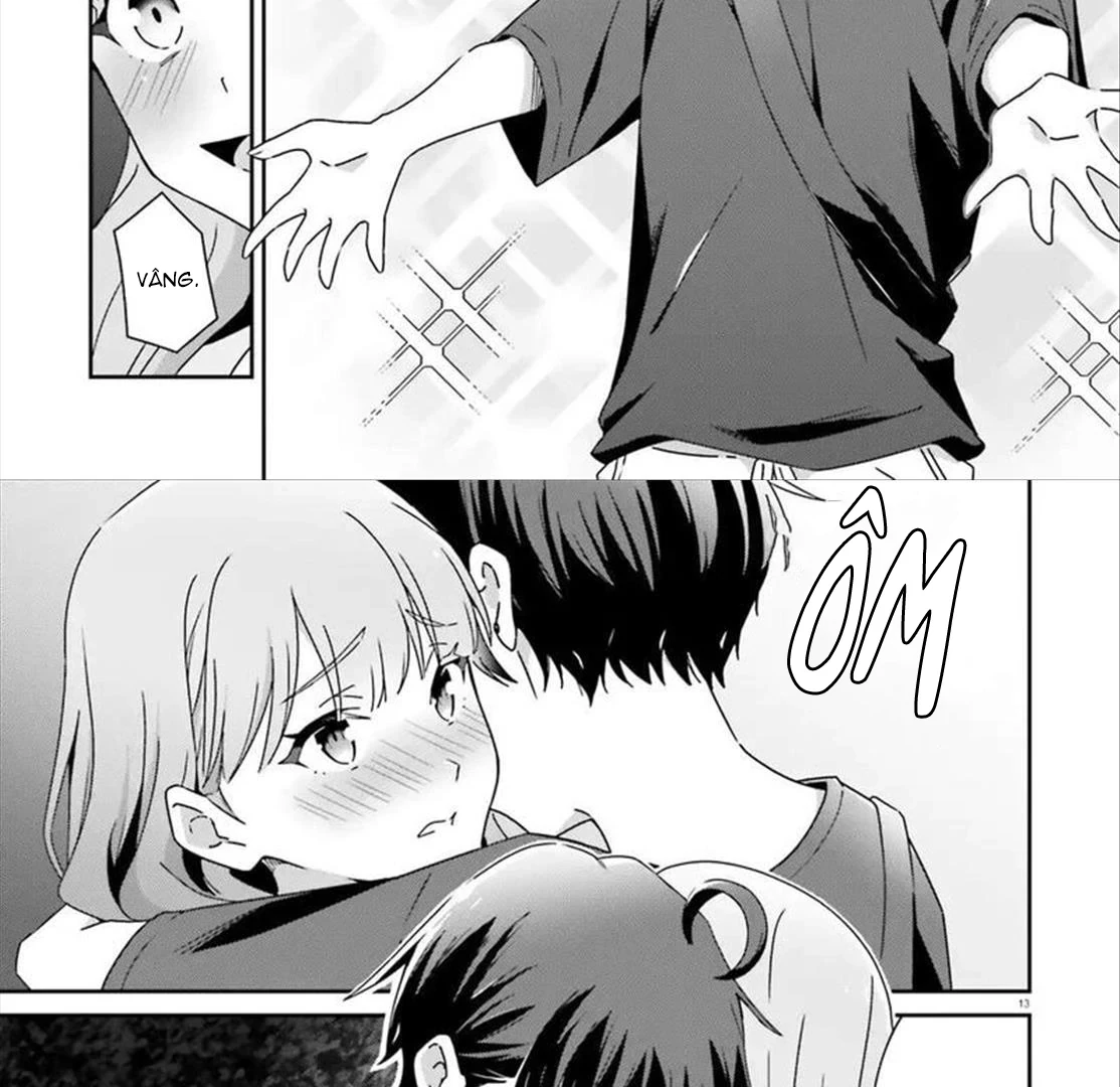 I Don't Know Which Is Love Chapter 42 - 19