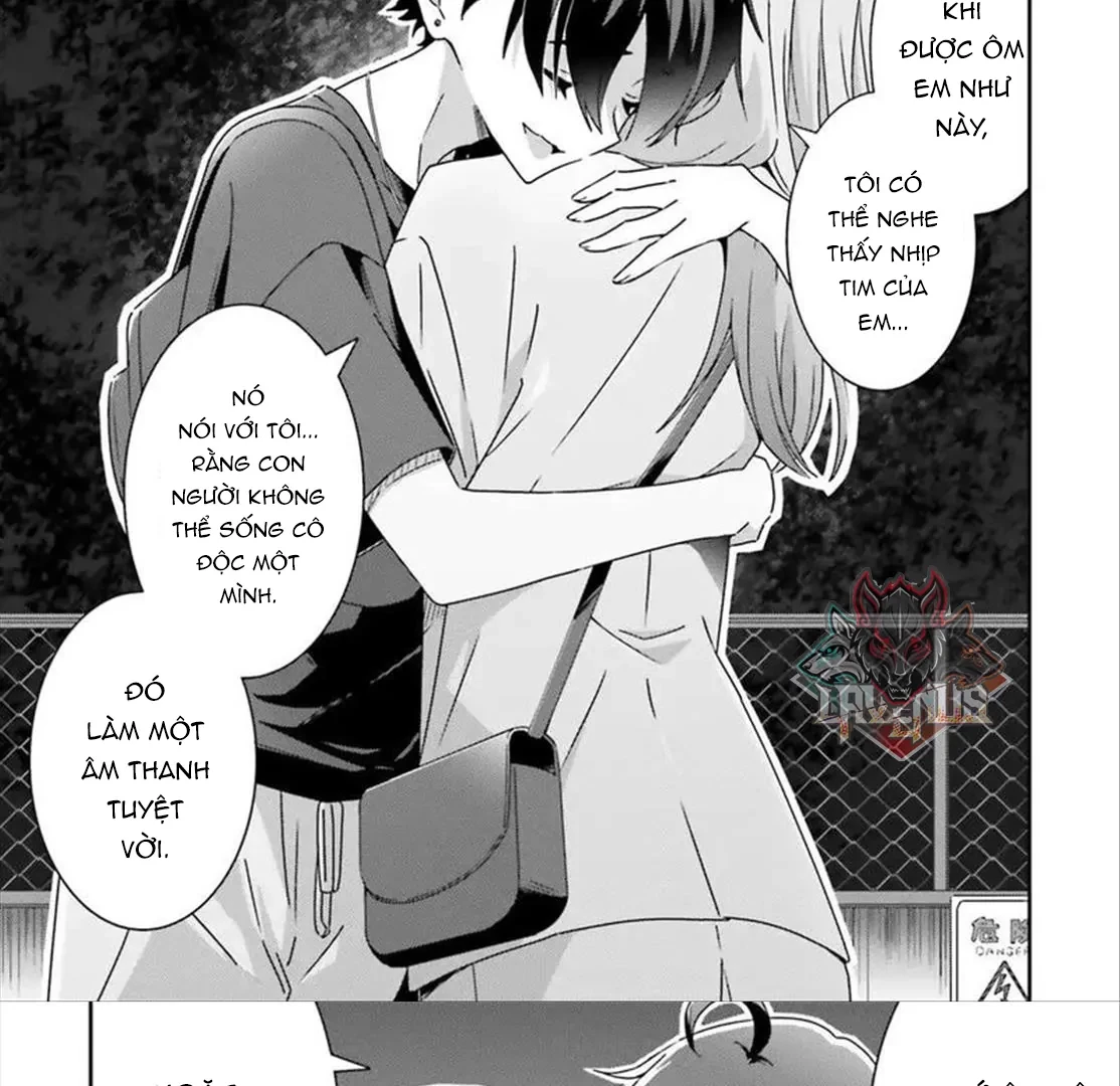 I Don't Know Which Is Love Chapter 42 - 20