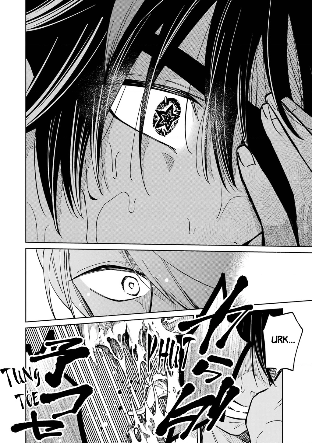 Thầy ơi! Bọn em sẽ hủy diệt thế giới! Chapter 5 - 12