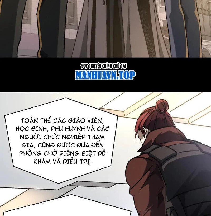 Tai Ách Cấp Mục Sư Chapter 54 - 3