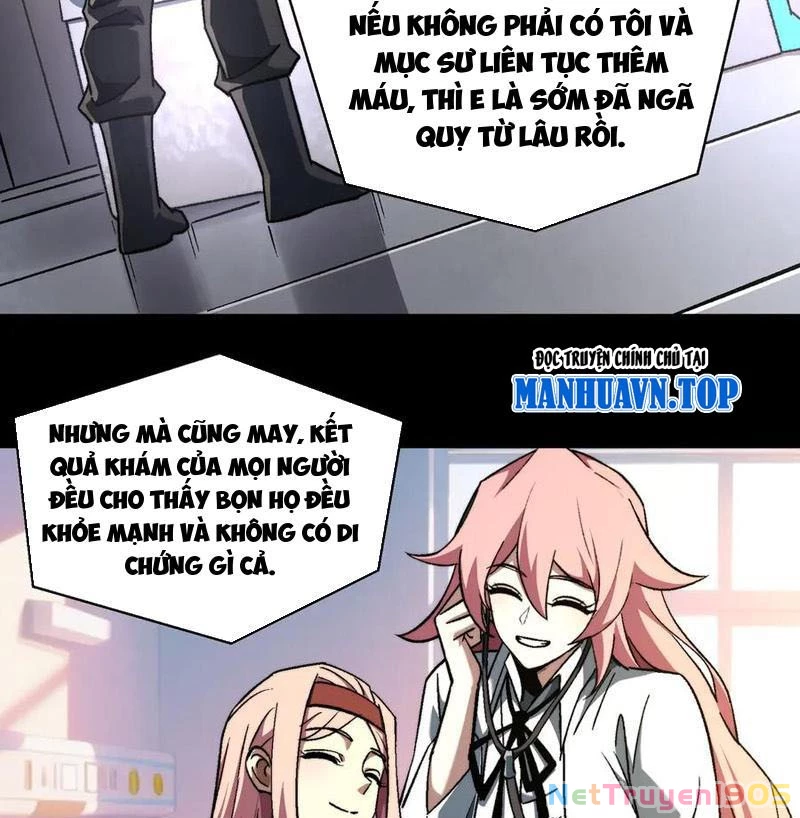 Tai Ách Cấp Mục Sư Chapter 54 - 5
