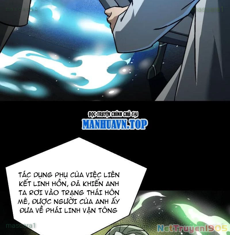 Tai Ách Cấp Mục Sư Chapter 54 - 9