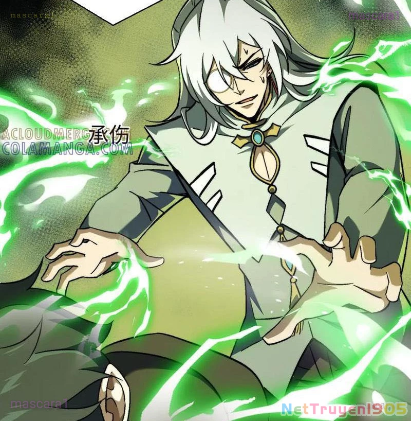 Tai Ách Cấp Mục Sư Chapter 54 - 10