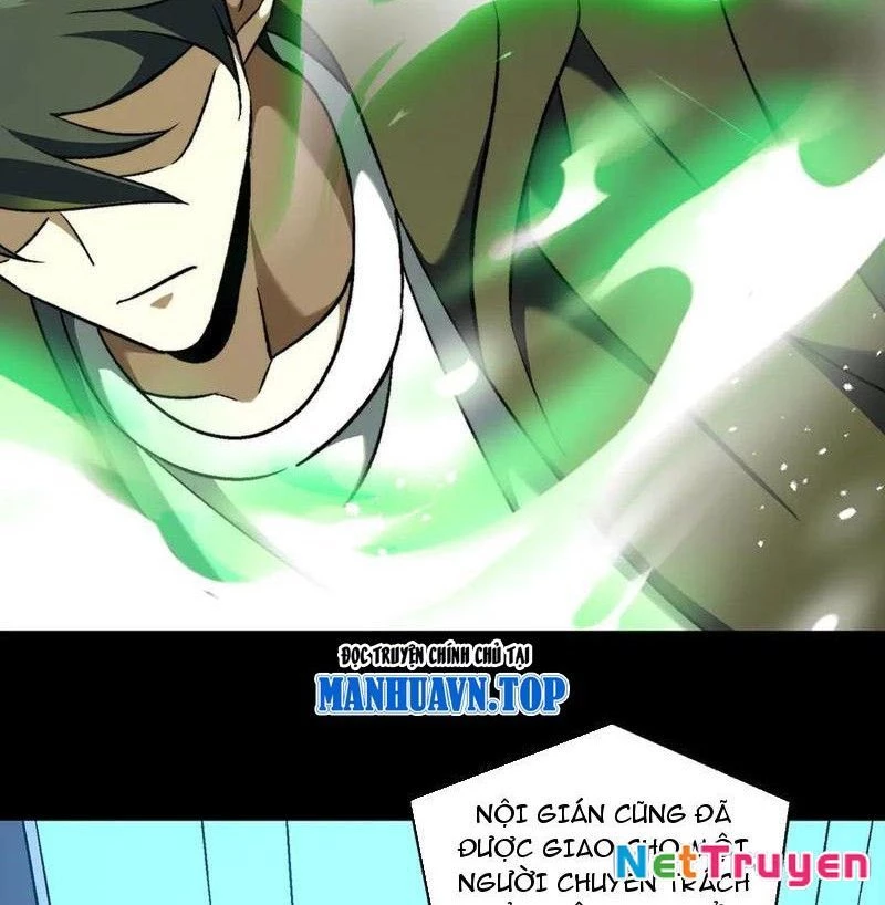 Tai Ách Cấp Mục Sư Chapter 54 - 11