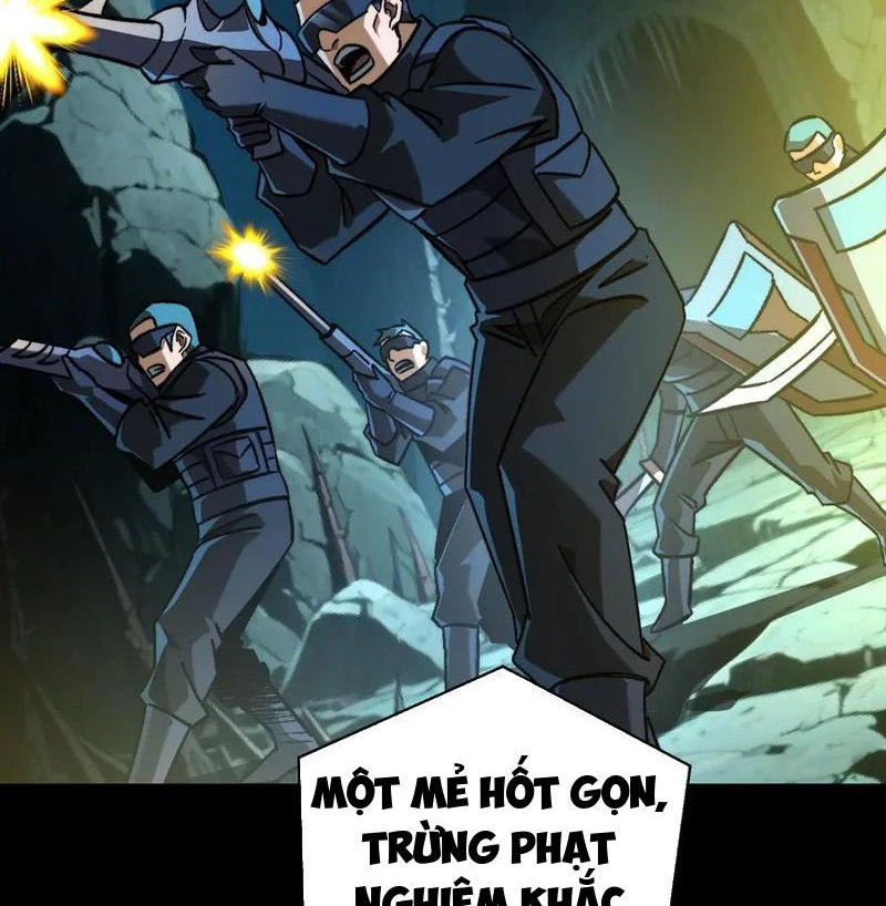 Tai Ách Cấp Mục Sư Chapter 54 - 15
