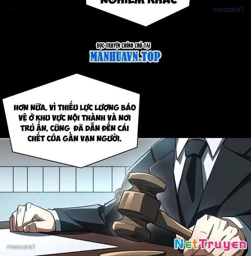 Tai Ách Cấp Mục Sư Chapter 54 - 16