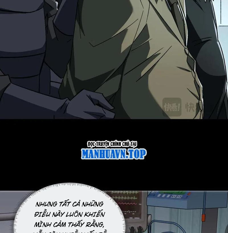 Tai Ách Cấp Mục Sư Chapter 54 - 18