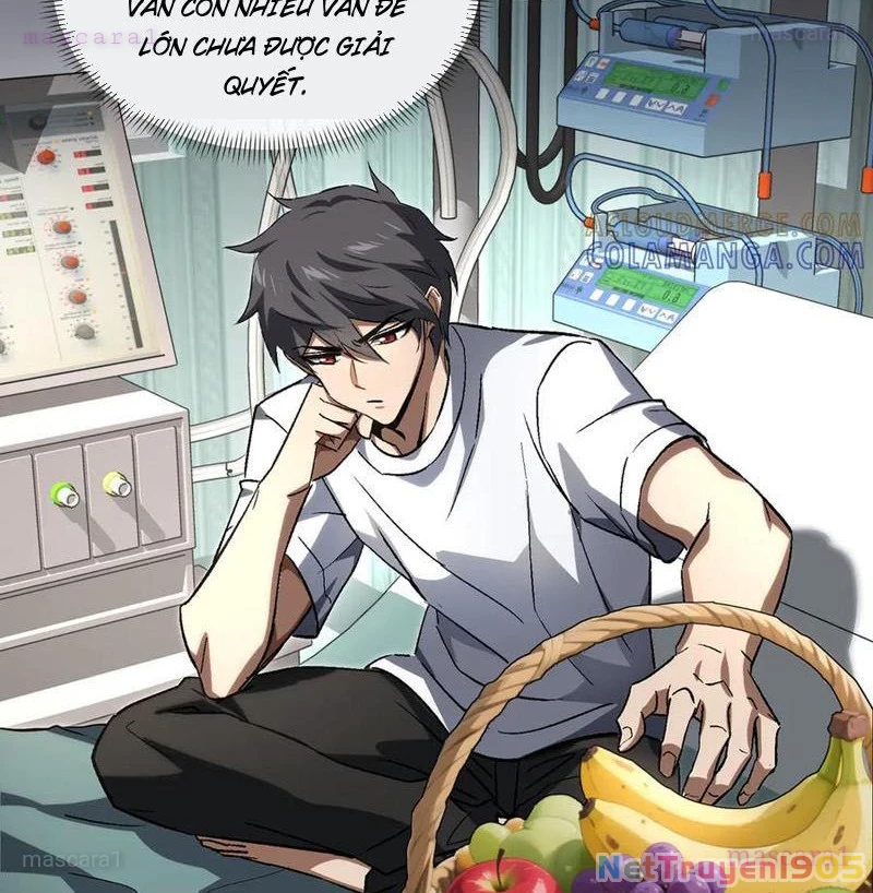 Tai Ách Cấp Mục Sư Chapter 54 - 19