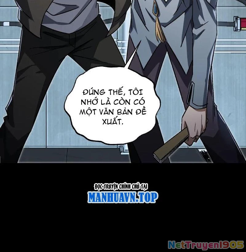 Tai Ách Cấp Mục Sư Chapter 54 - 24