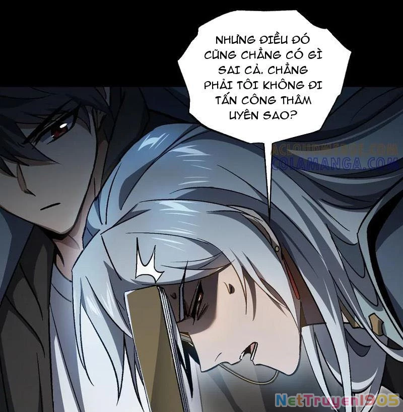Tai Ách Cấp Mục Sư Chapter 54 - 25