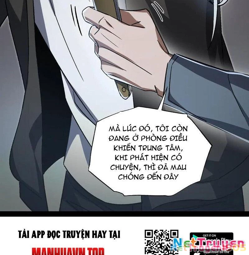 Tai Ách Cấp Mục Sư Chapter 54 - 26