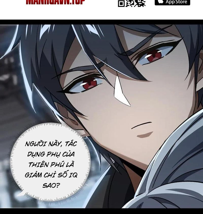 Tai Ách Cấp Mục Sư Chapter 54 - 27
