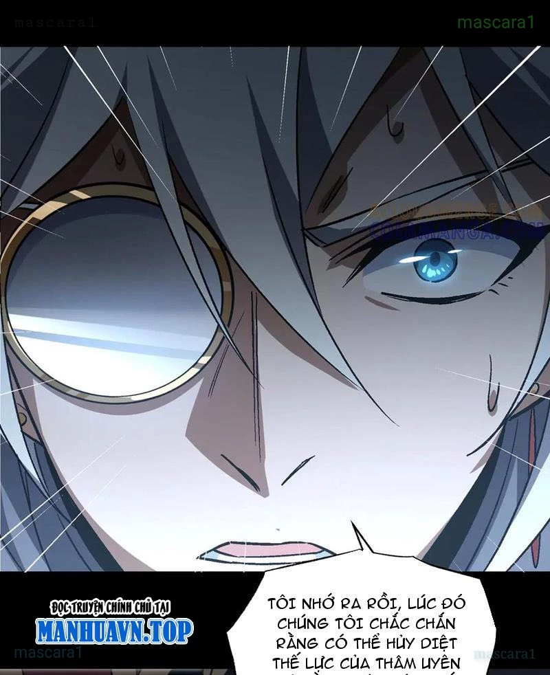 Tai Ách Cấp Mục Sư Chapter 54 - 28