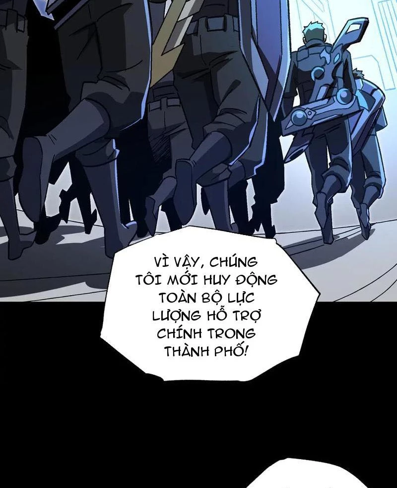 Tai Ách Cấp Mục Sư Chapter 54 - 30