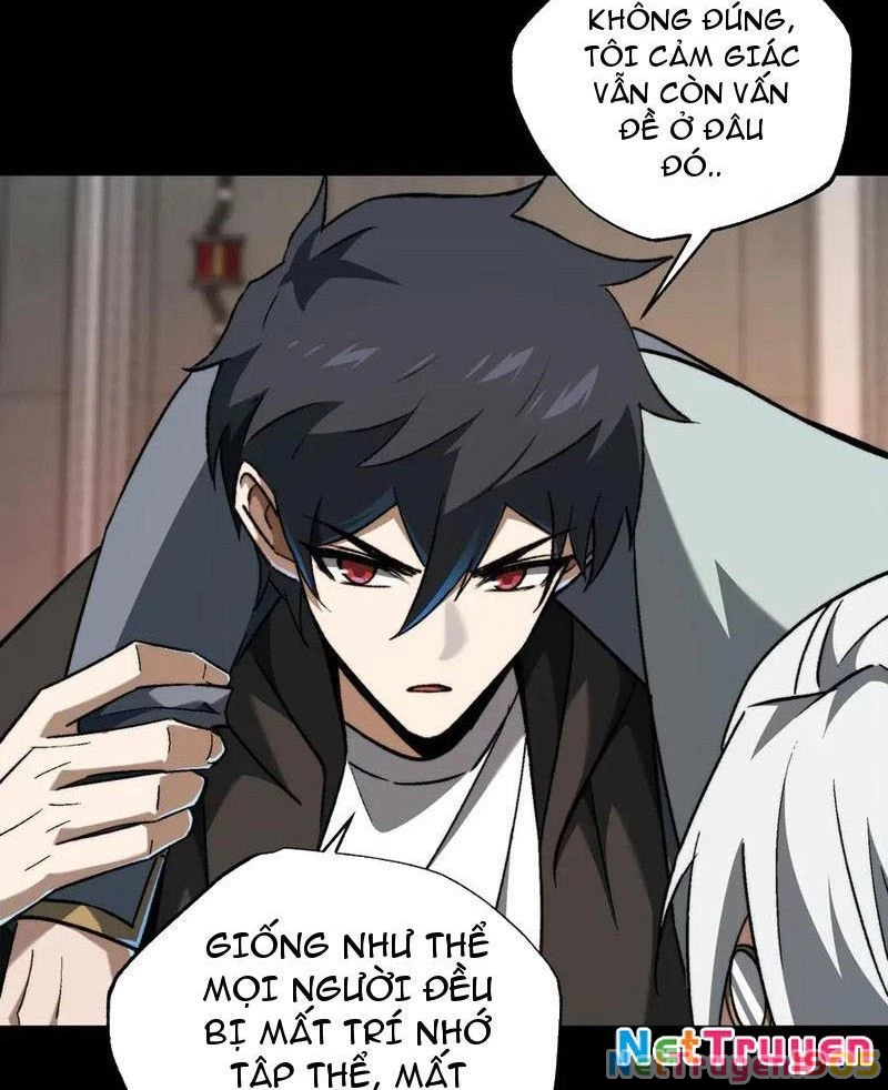Tai Ách Cấp Mục Sư Chapter 54 - 31