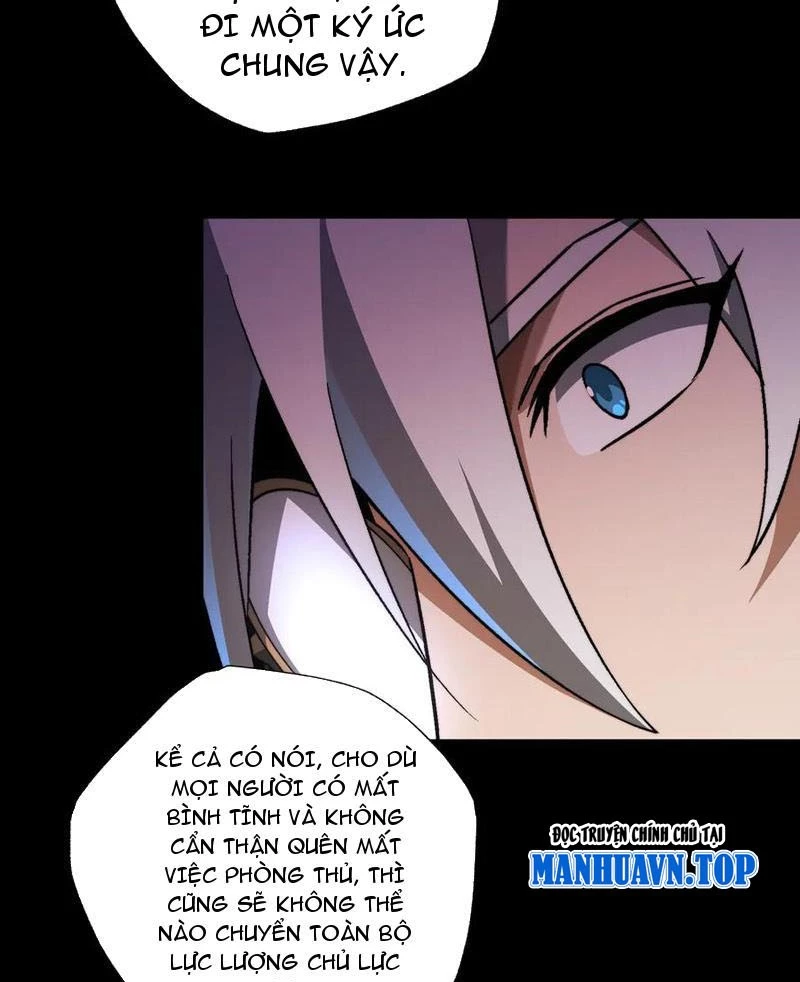 Tai Ách Cấp Mục Sư Chapter 54 - 32
