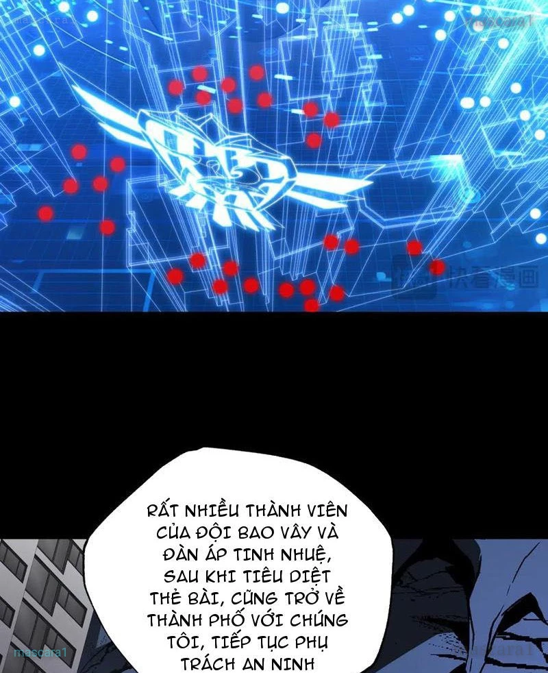 Tai Ách Cấp Mục Sư Chapter 54 - 34