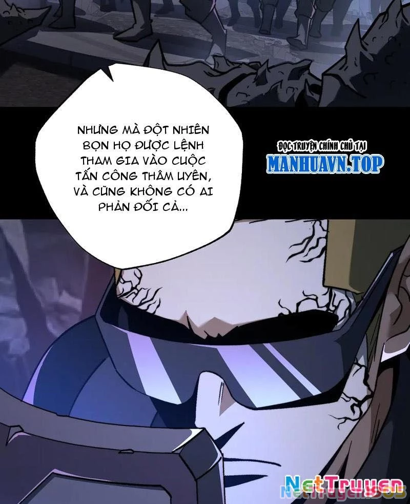 Tai Ách Cấp Mục Sư Chapter 54 - 36