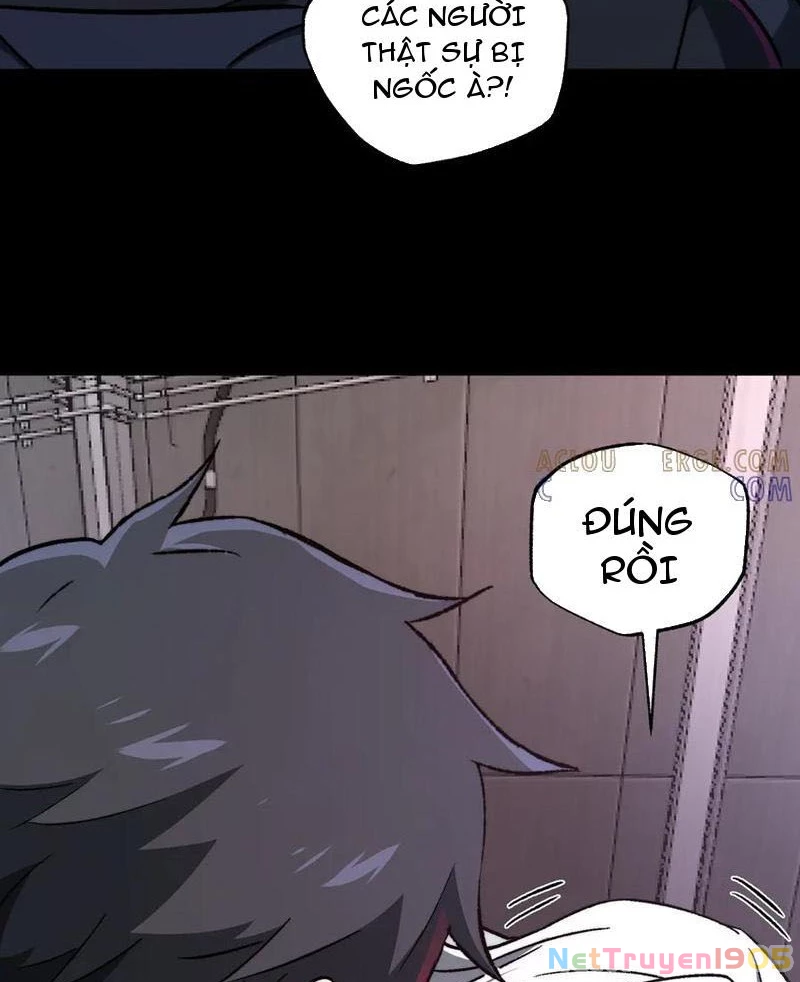 Tai Ách Cấp Mục Sư Chapter 54 - 38