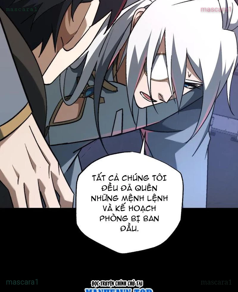 Tai Ách Cấp Mục Sư Chapter 54 - 39