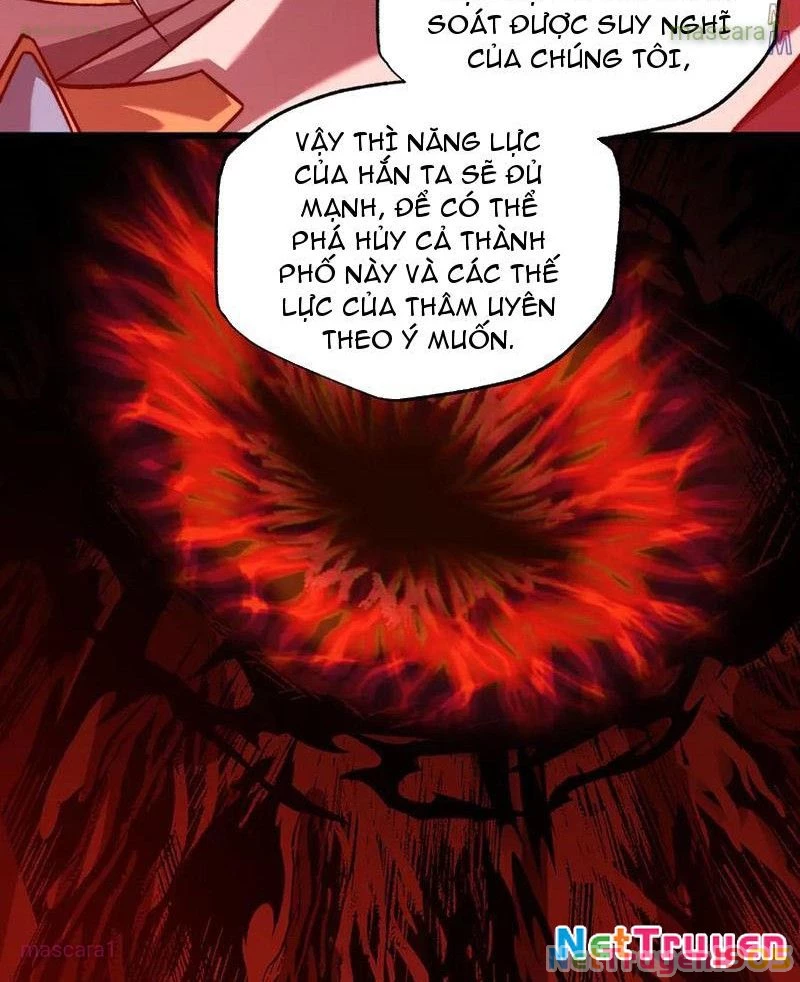 Tai Ách Cấp Mục Sư Chapter 54 - 41