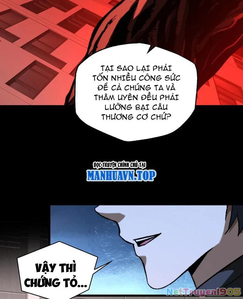 Tai Ách Cấp Mục Sư Chapter 54 - 43