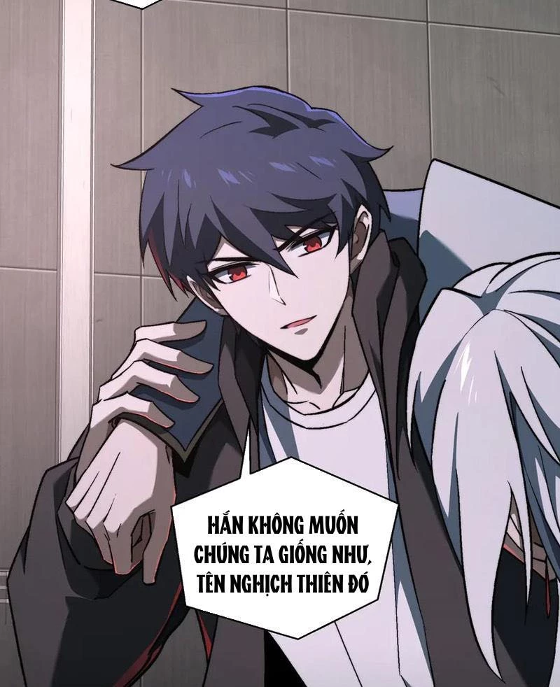 Tai Ách Cấp Mục Sư Chapter 54 - 44