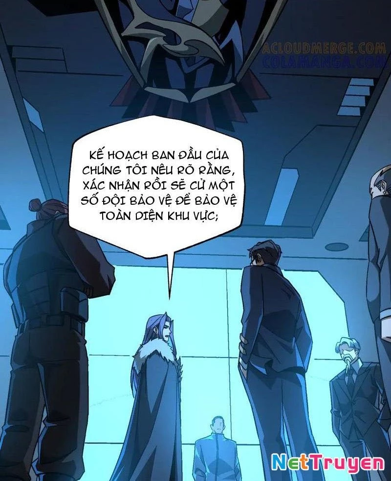 Tai Ách Cấp Mục Sư Chapter 54 - 46