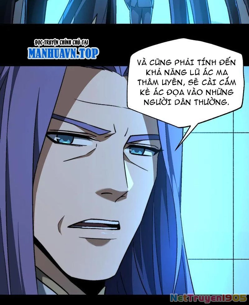Tai Ách Cấp Mục Sư Chapter 54 - 47