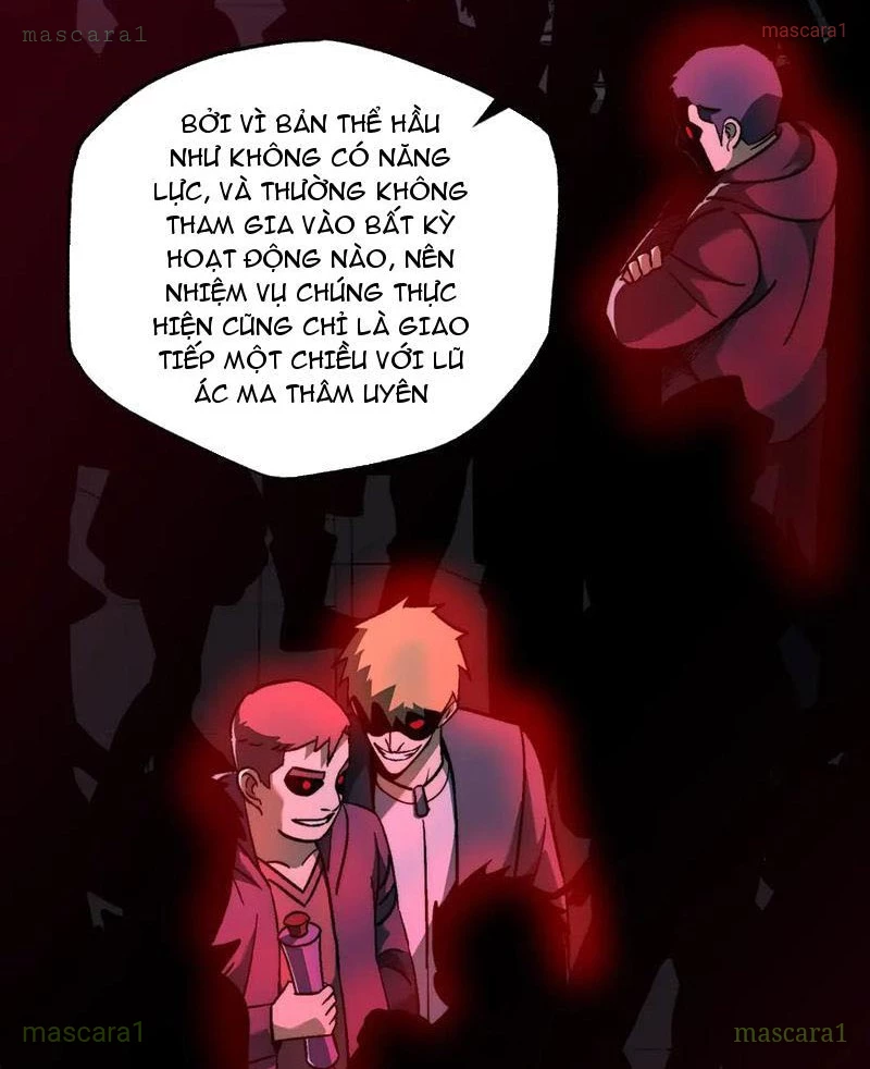 Tai Ách Cấp Mục Sư Chapter 54 - 49