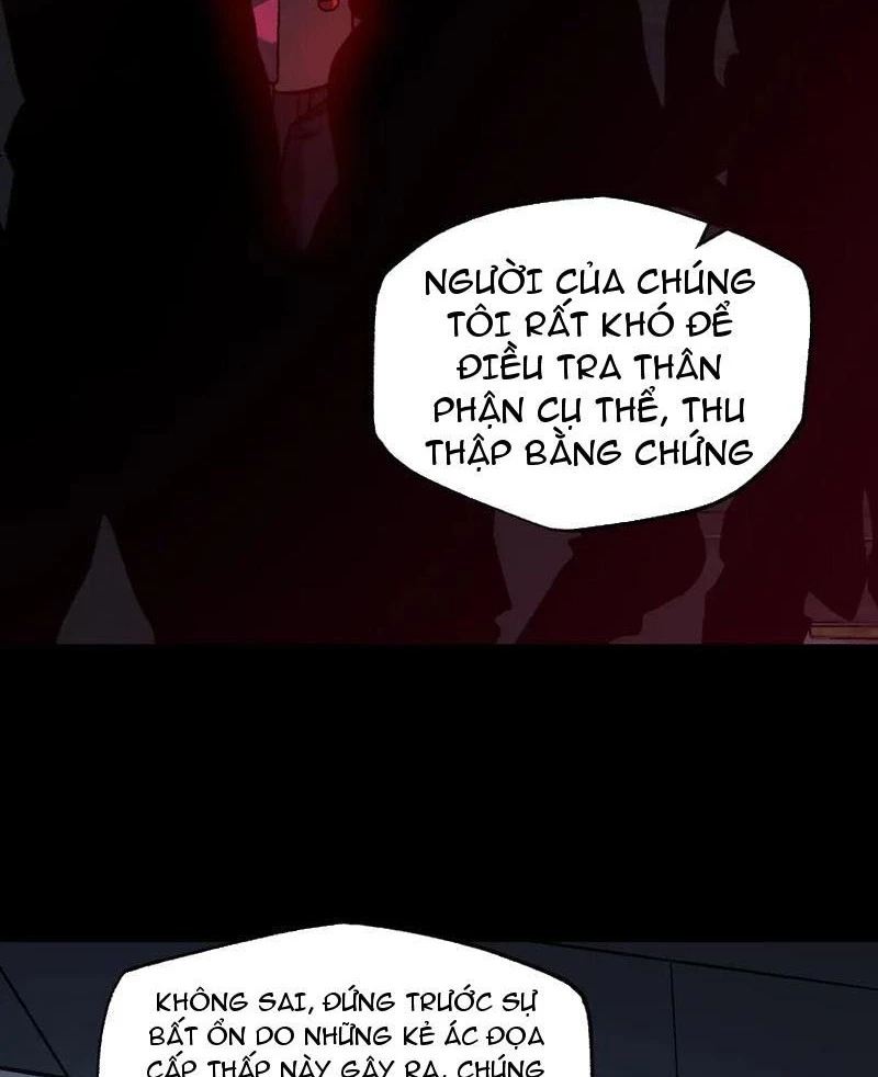 Tai Ách Cấp Mục Sư Chapter 54 - 50